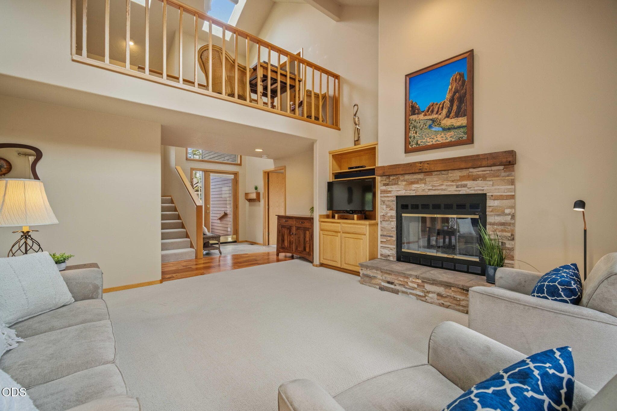 Photo 3 of 57983 Cypress Lane, 1