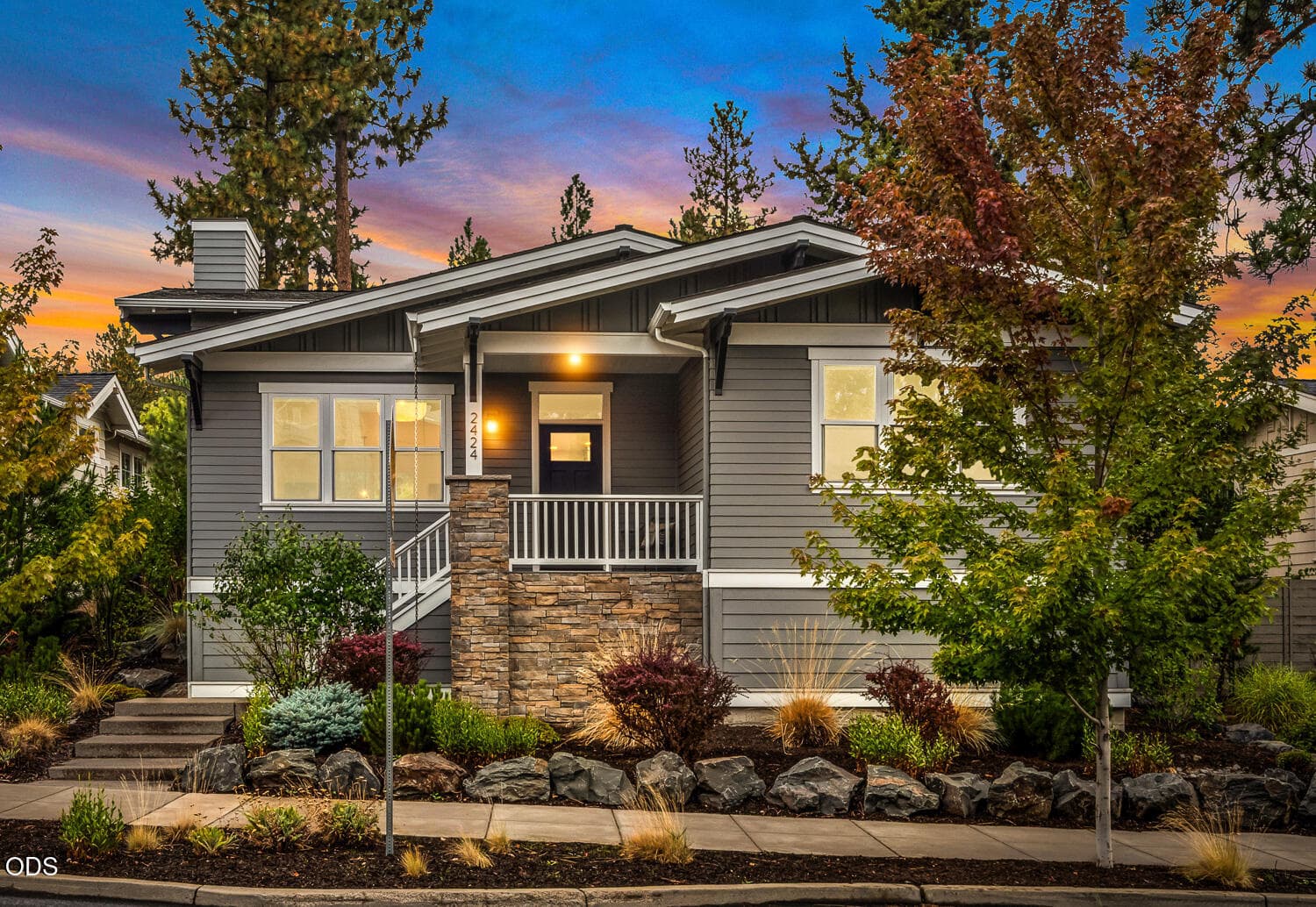 Primary photo of 2424 NW Crossing Drive