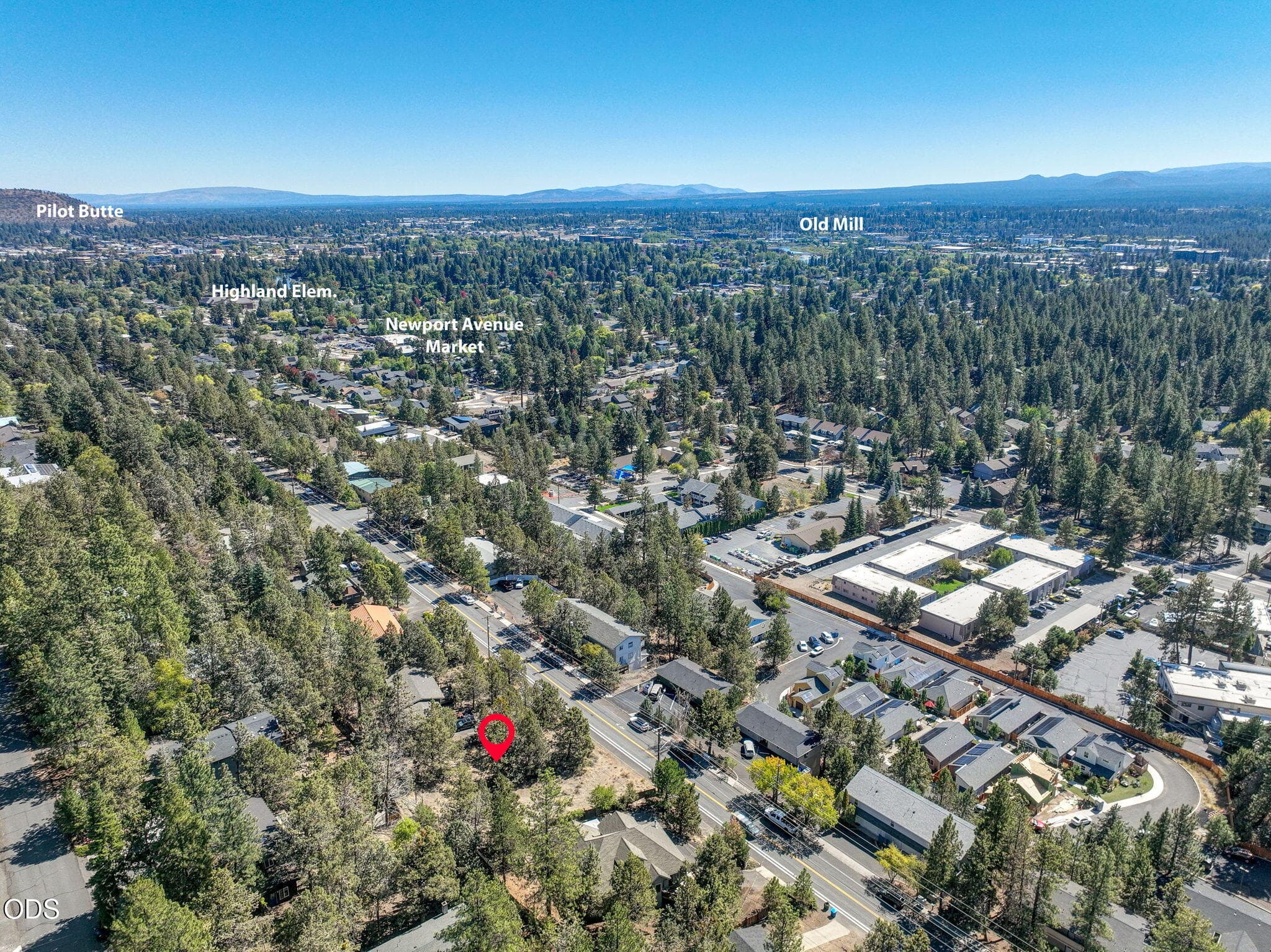 Photo 2 of NW Portland, Lot 19
