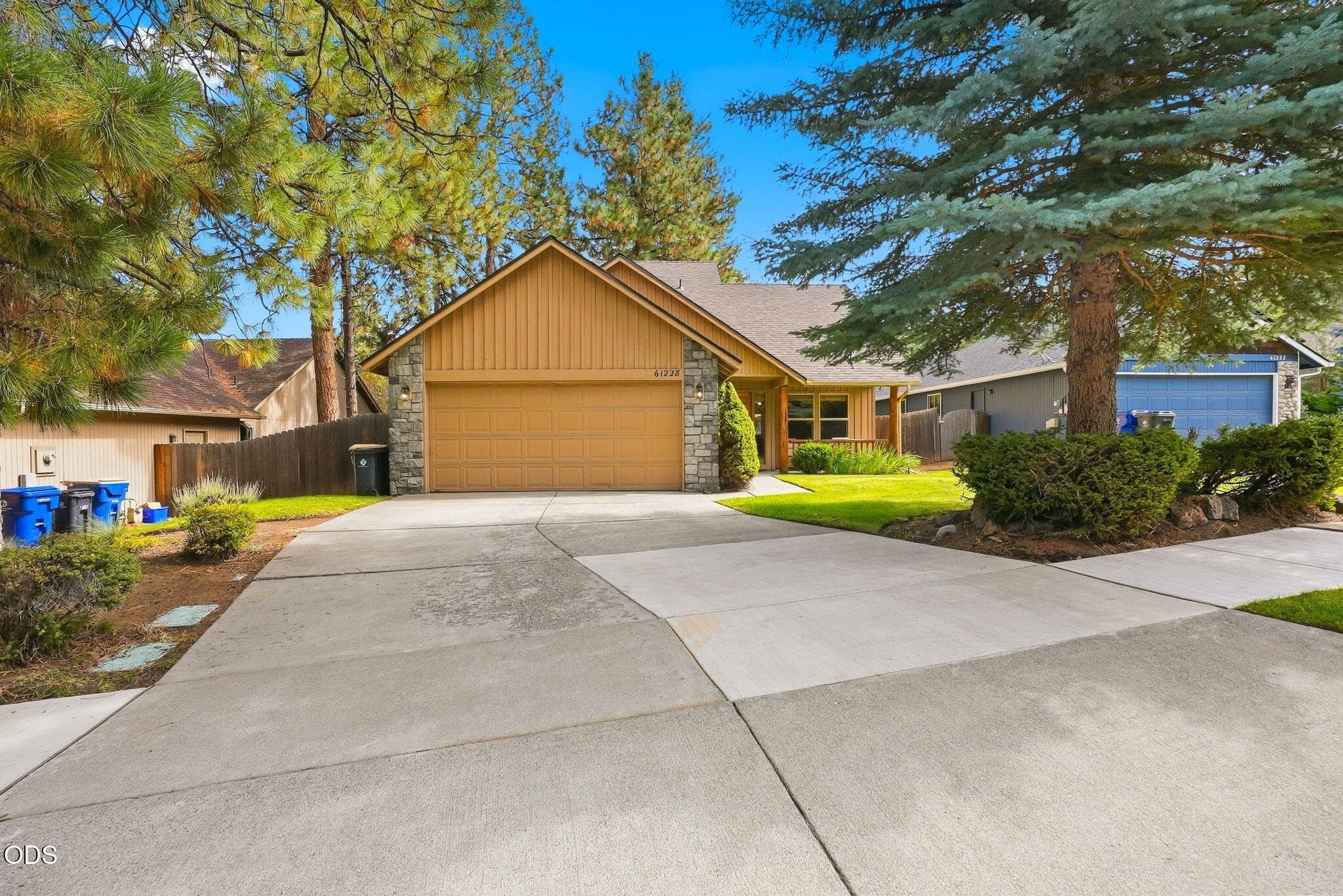 Primary photo of 61228 Bighorn Court