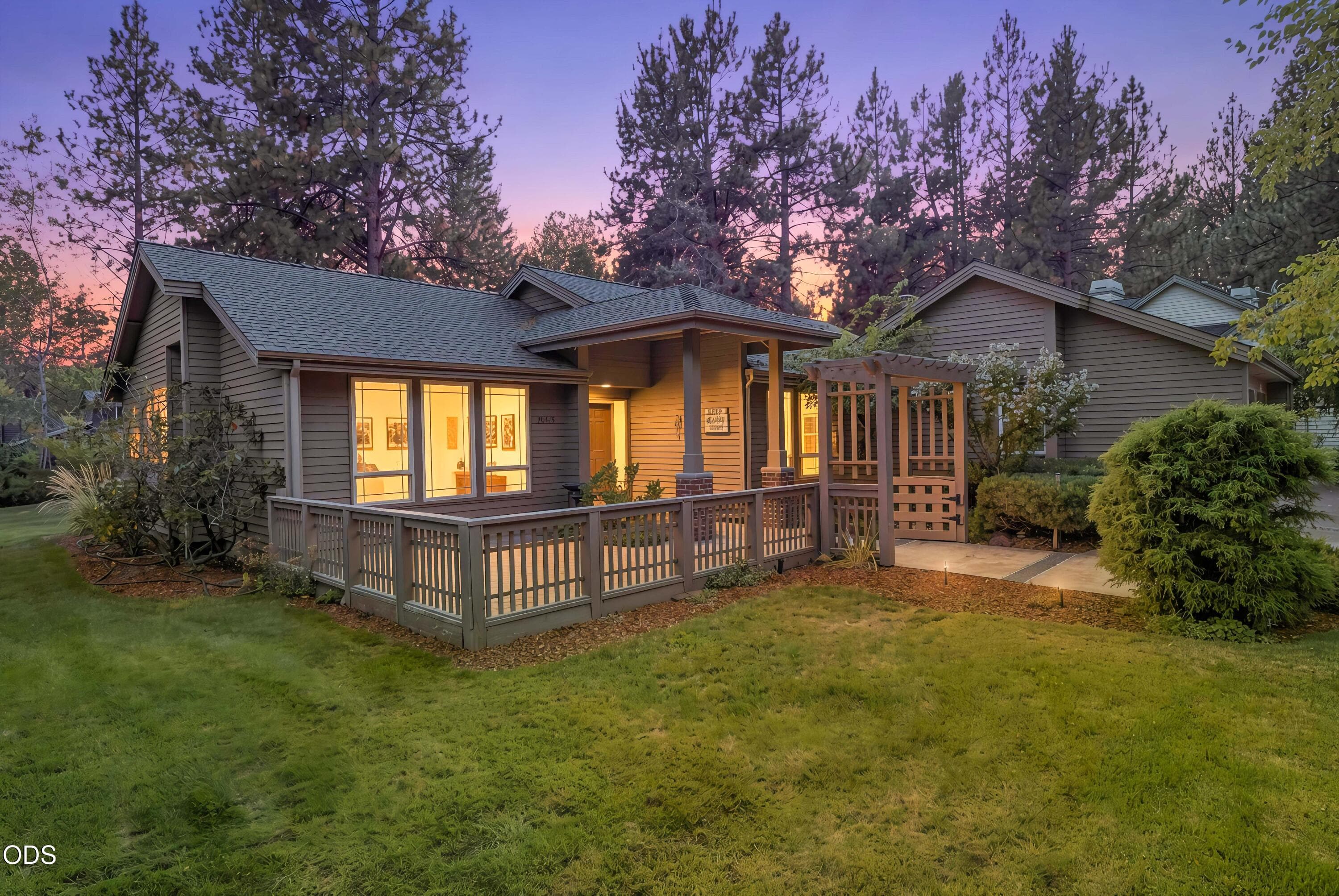 Primary photo of 20445 Snowmass Court