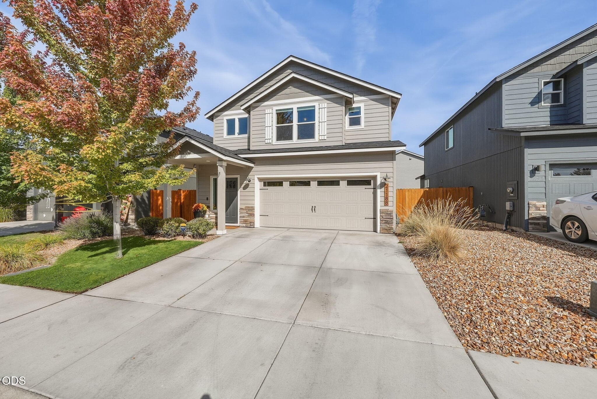 Primary photo of 21188 SE Azalia Avenue