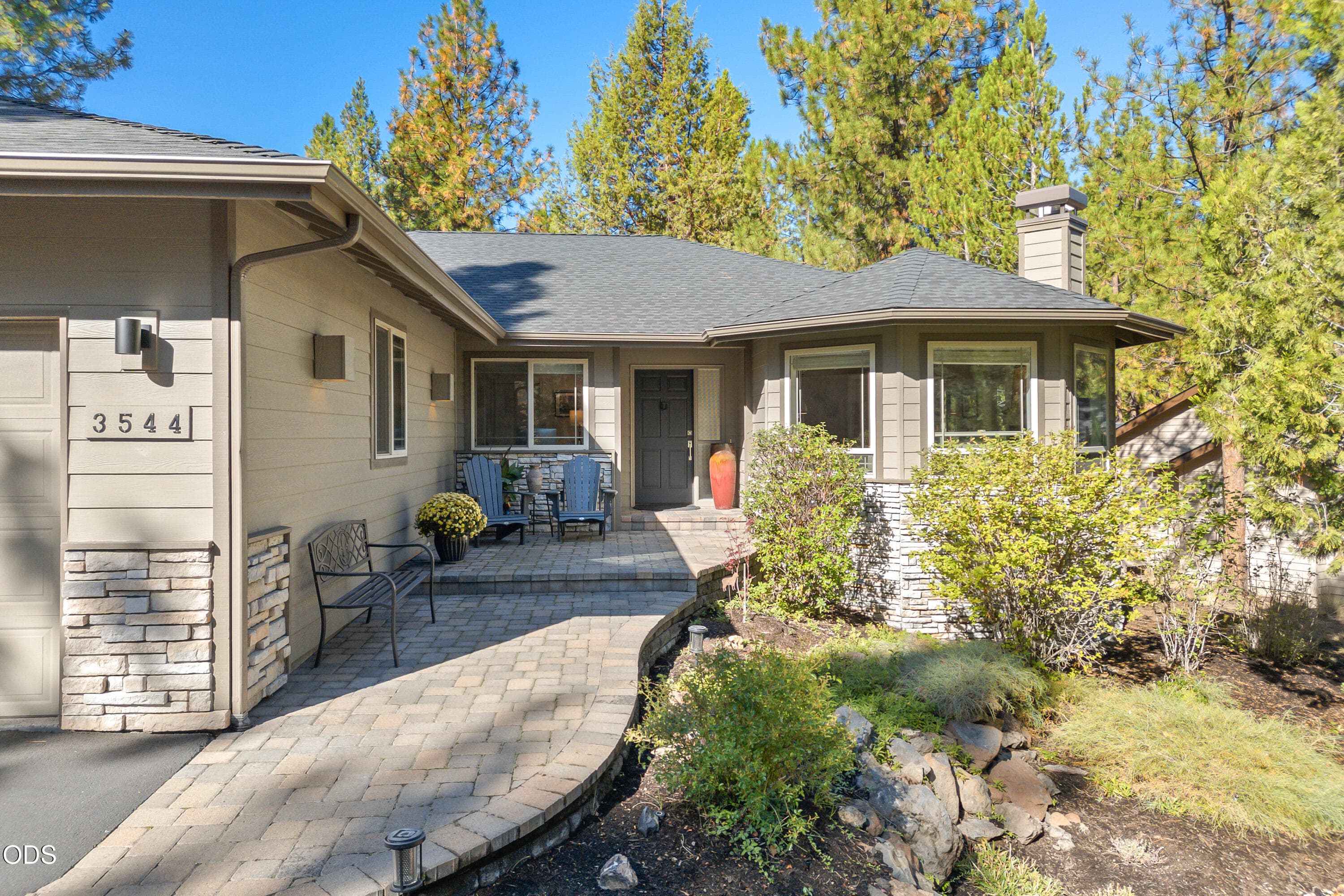 Photo 2 of 3544 NW McCready Drive