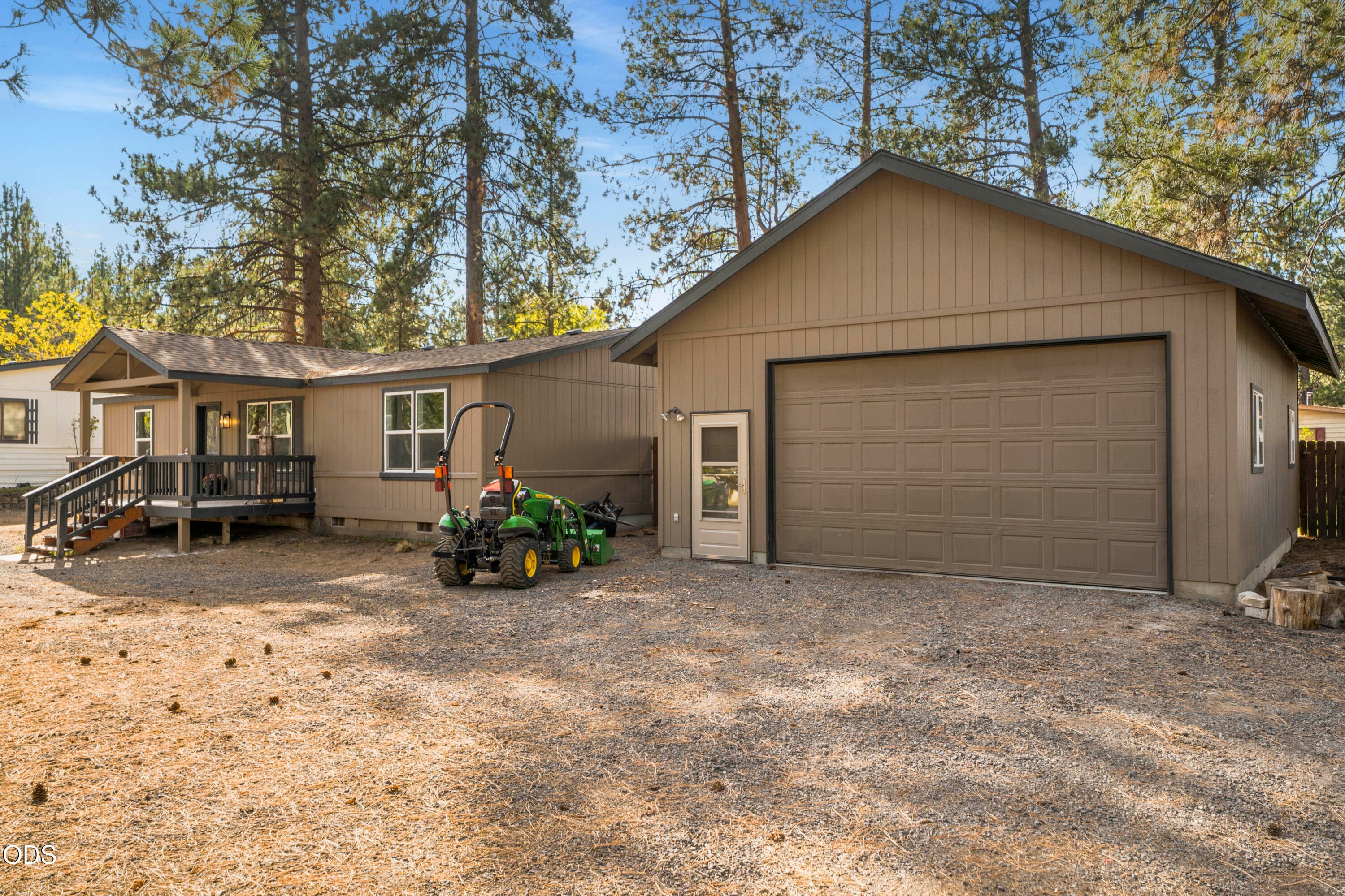Photo 2 of 61025 Targee Drive