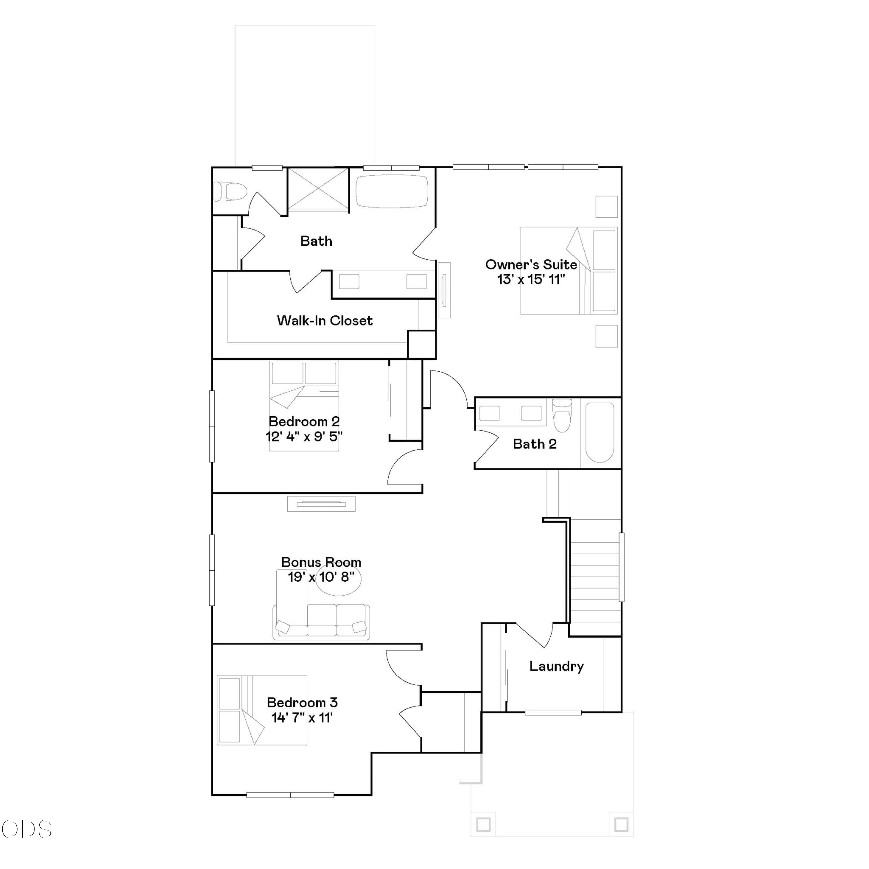Photo 3 of 20659 Town Dr