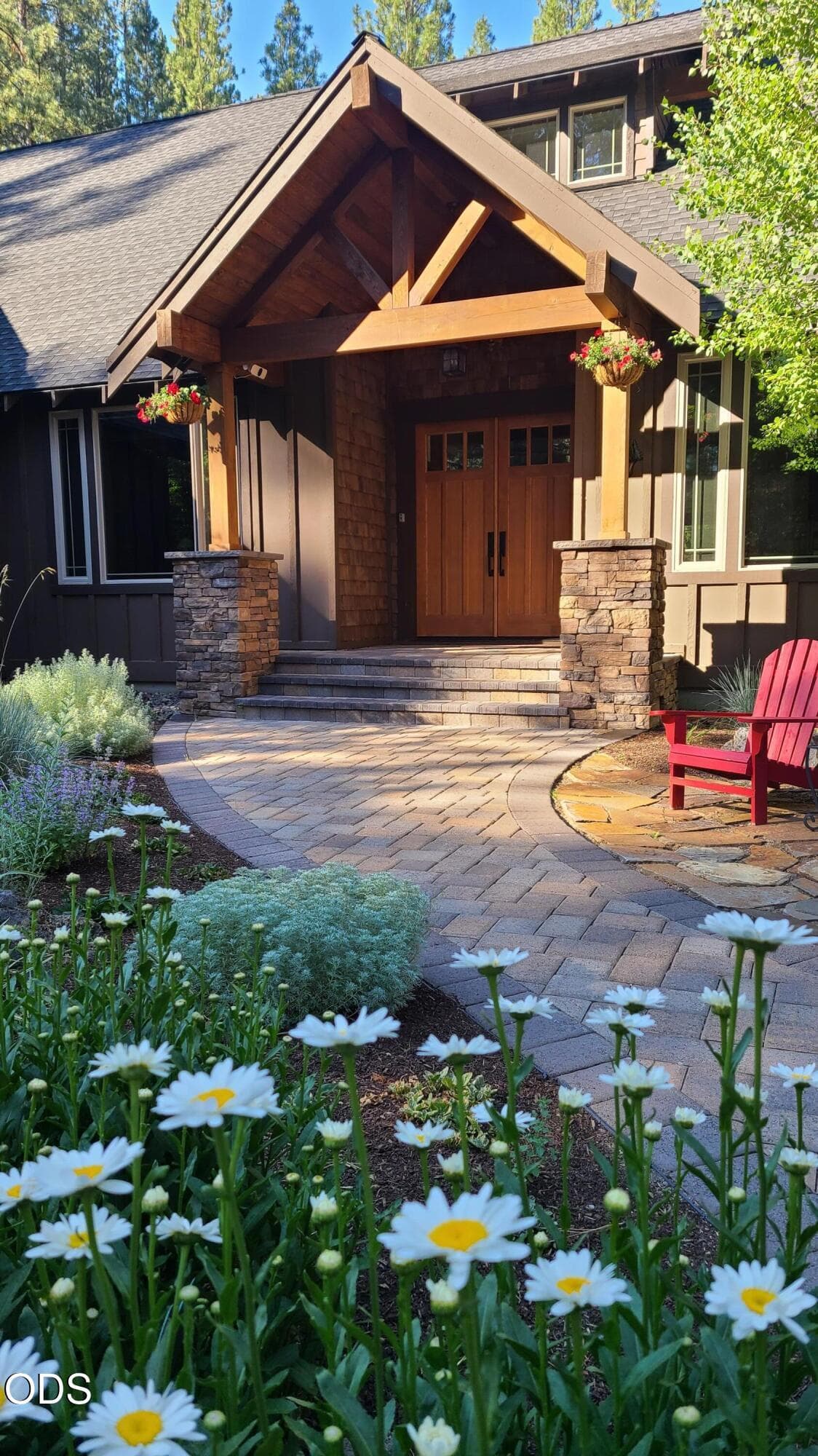 Photo 4 of 54937 Forest Lane
