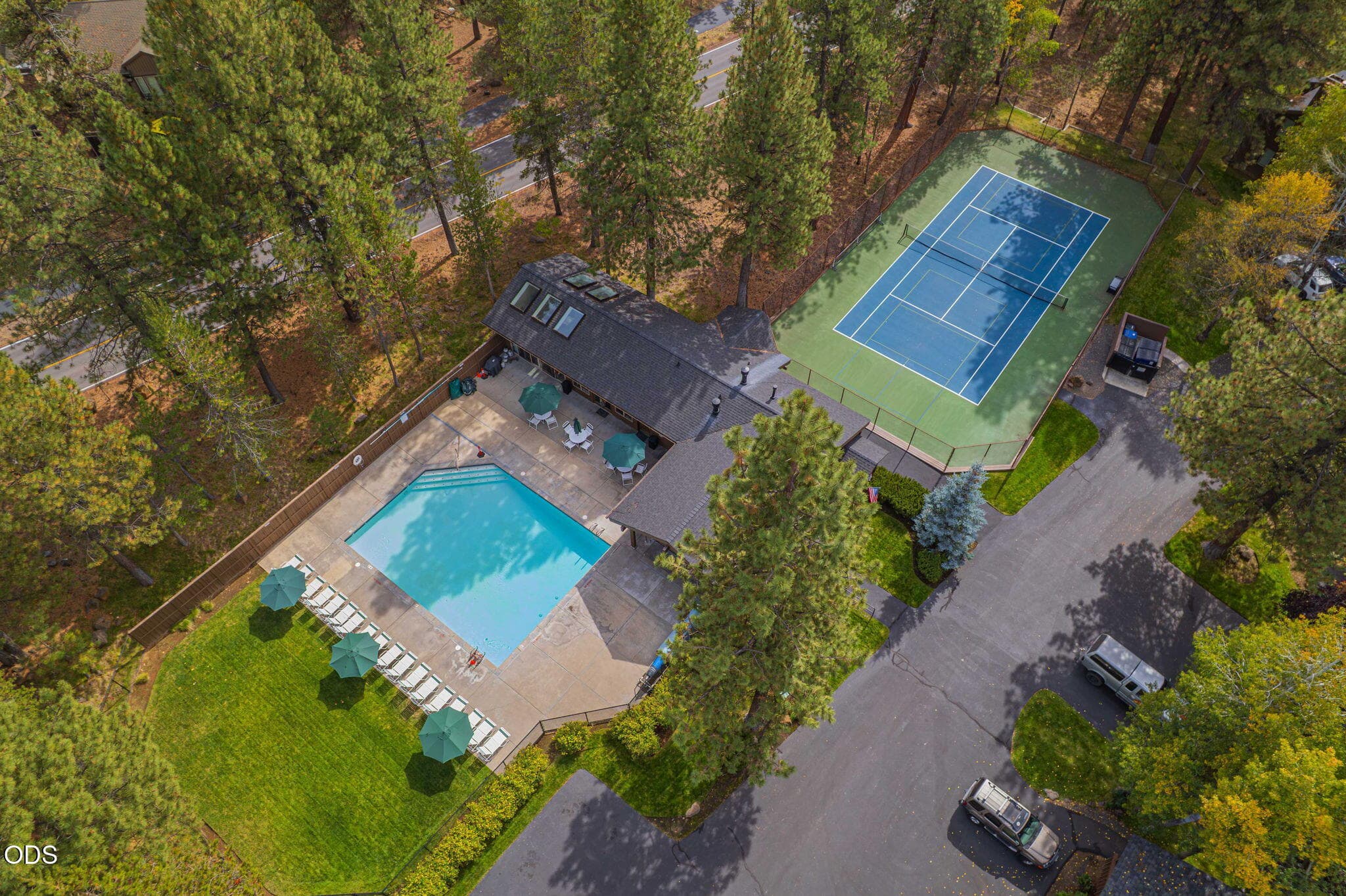 Photo 40 of 57402 Beaver Ridge Loop, 45