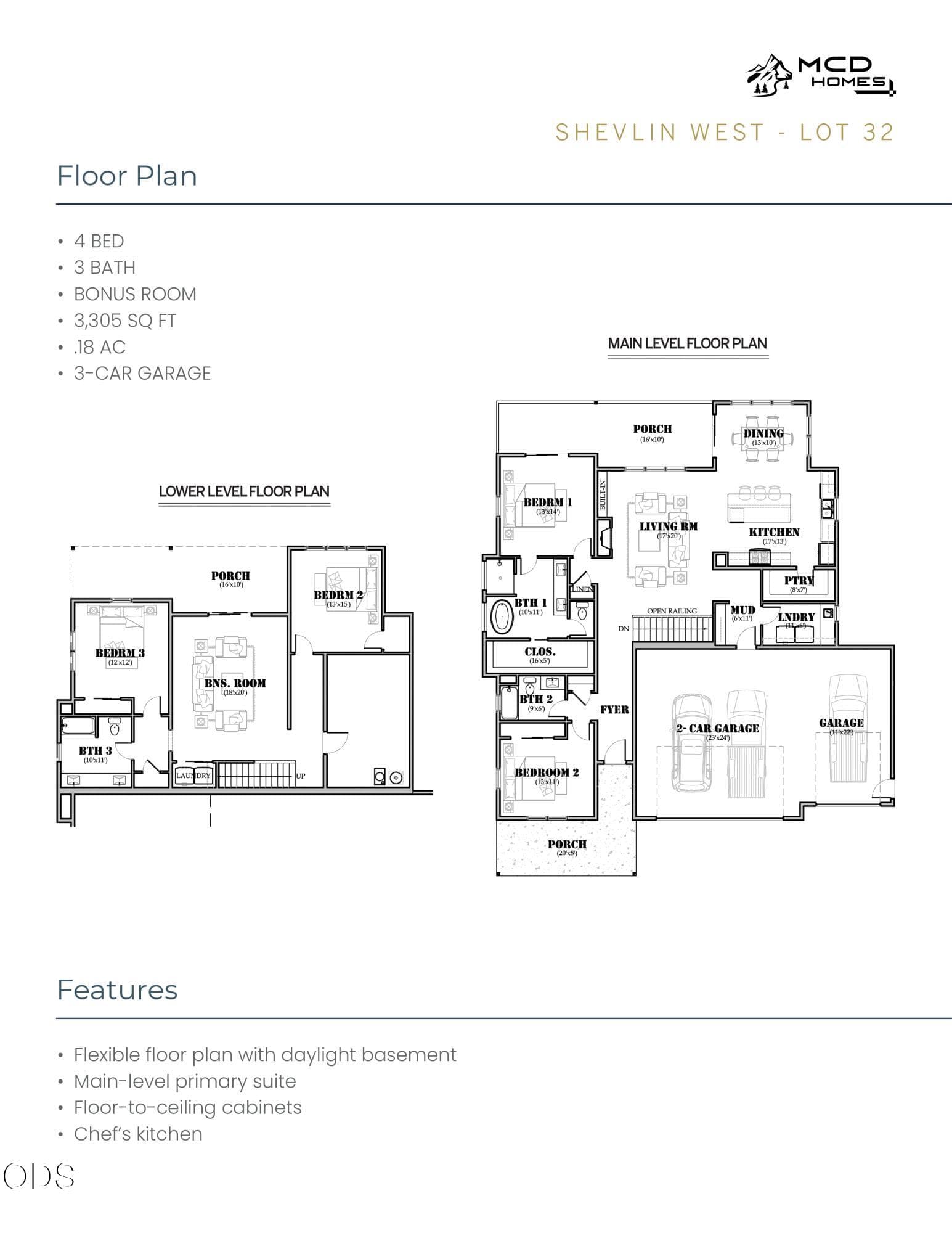Photo 2 of 62659 NW Ember Place, Lot #32