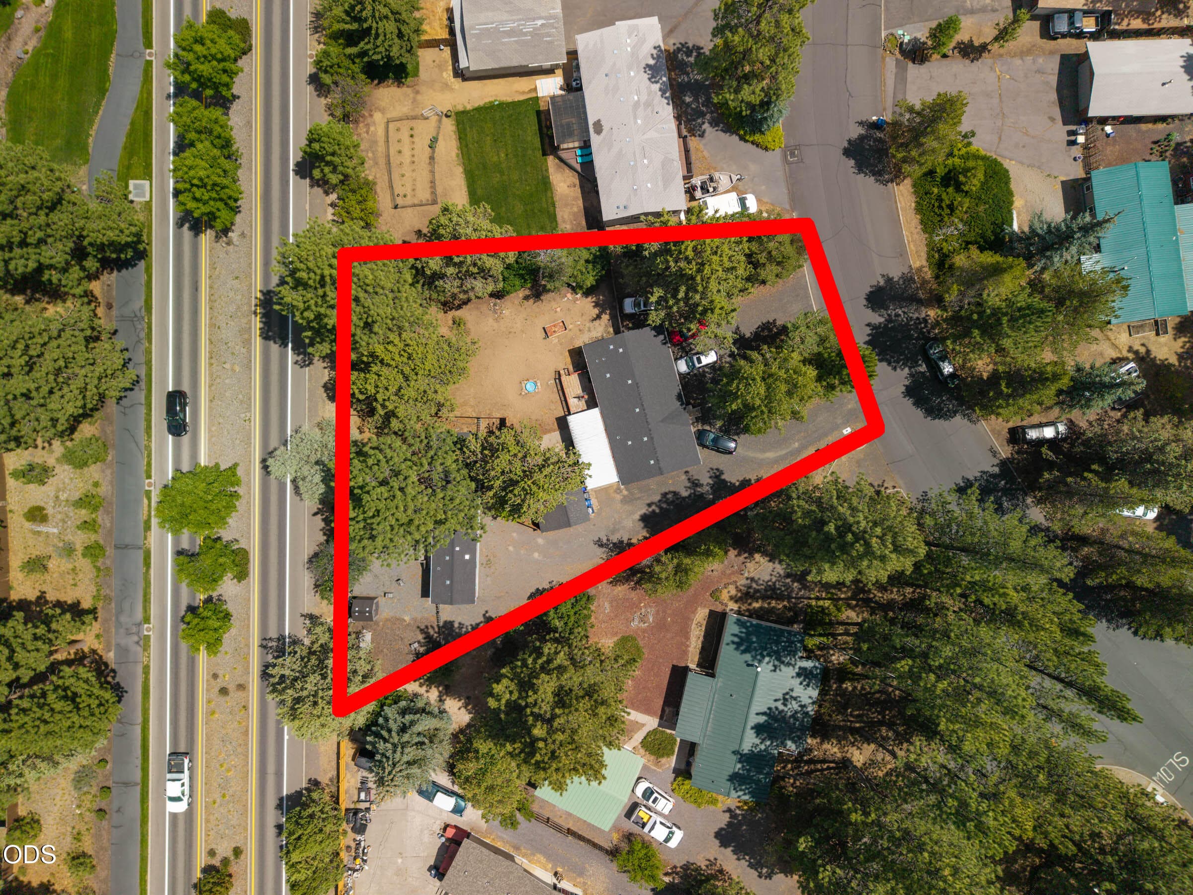 Photo 4 of 61071 Chuckanut Drive