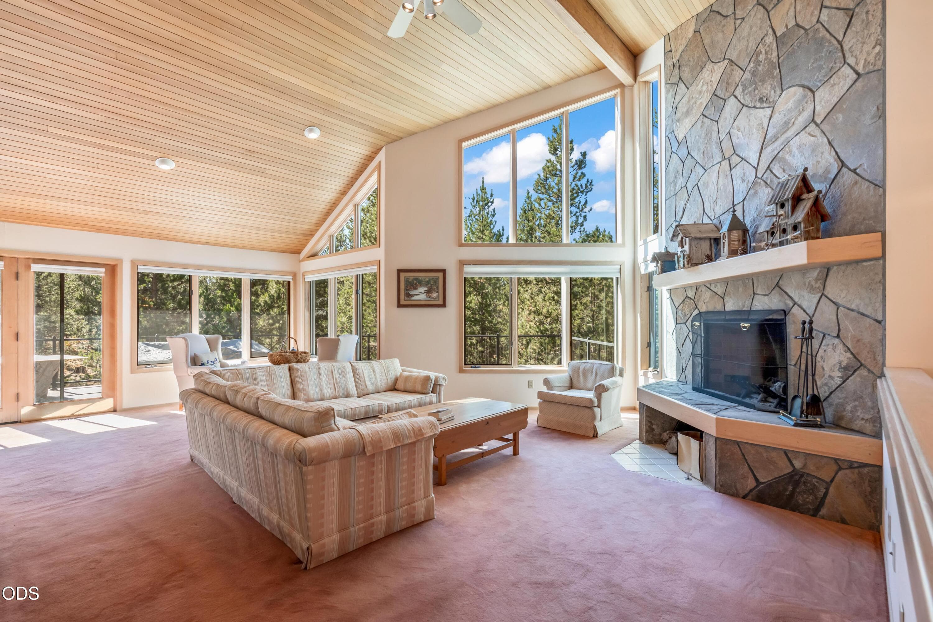 Photo 3 of 57654 Cottonwood Lane, 12
