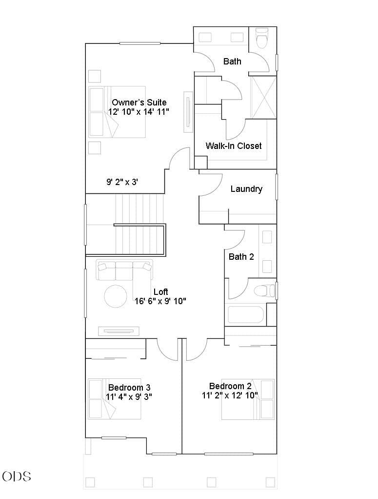 Photo 3 of 1250 SW Bryanwood Pl Place